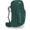 Lowe Alpine Cholatse ND40:45L Women's Backpack - Teal -Lowe Alpine lowe alpine fmq 37 5 1428562