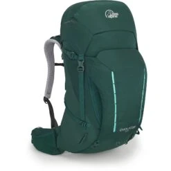 Lowe Alpine Cholatse ND40:45L Women's Backpack - Teal