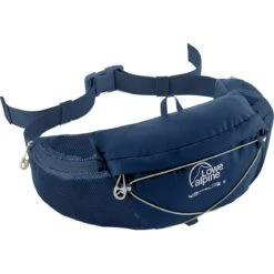 Lowe Alpine Lightflite 5L Waist Pack - Ink
