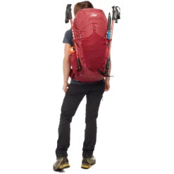 Lowe Alpine Manaslu ND 50:65L Women's Backpack - Anthracite 24 Lowe Alpine Manaslu ND 50:65L Women's Backpack - Anthracite -Lowe Alpine lowe alpine manaslu nd 50 60l womens backpack anthracite 8 1578050 1