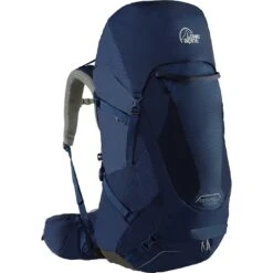 Lowe Alpine Manaslu ND 50:65L Women's Backpack - Blueprint