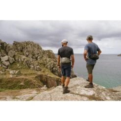 Lowe Alpine Mesa 6L Waist Bag - Light Khaki -Lowe Alpine lowe alpine mesa 6 1 1438656 2