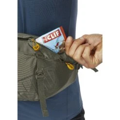 Lowe Alpine Mesa 6L Waist Bag - Orion Blue -Lowe Alpine lowe alpine mesa 6 10 1465343