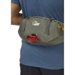 Lowe Alpine Mesa 6L Waist Bag - Orion Blue -Lowe Alpine lowe alpine mesa 6 11 1465344
