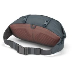 Lowe Alpine Mesa 6L Waist Bag - Orion Blue -Lowe Alpine lowe alpine mesa 6 14 1438685