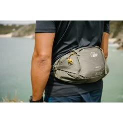 Lowe Alpine Mesa 6L Waist Bag - Orion Blue -Lowe Alpine lowe alpine mesa 6 2 1438657