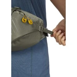 Lowe Alpine Mesa 6L Waist Bag - Orion Blue -Lowe Alpine lowe alpine mesa 6 8 1465341