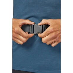 Lowe Alpine Mesa 6L Waist Bag - Light Khaki -Lowe Alpine lowe alpine mesa 6l waist bag 2 1578416 1