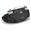 Lowe Alpine Nijmegen 6L Waist Bag - Black