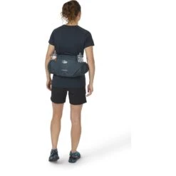 Lowe Alpine Nijmegen 6L Waist Bag - Orion Blue -Lowe Alpine lowe alpine nijmegen 6 18 1465539