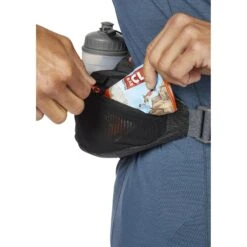 Lowe Alpine Nijmegen 6L Waist Bag - Orion Blue -Lowe Alpine lowe alpine nijmegen 6 6 1465485 2