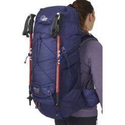 Lowe Alpine Sirac Plus ND50L Women's Backpack - S/M - Sagano Green -Lowe Alpine lowe alpine sirac 40nd 1 13 1475296 1