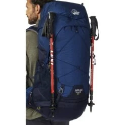 Lowe Alpine Sirac Plus 40L Backpack - M/L - Ebony 11 Lowe Alpine Sirac Plus 40L Backpack - M/L - Ebony -Lowe Alpine lowe alpine sirac nd50 1 1475307 1
