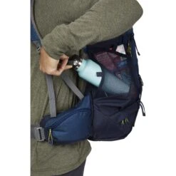 Lowe Alpine Sirac Plus 50L Backpack - M/L - Light Khaki/Army -Lowe Alpine lowe alpine sirac nd50 4 1475309