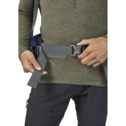 Lowe Alpine Sirac Plus 40L Backpack - M/L - Ebony 10 Lowe Alpine Sirac Plus 40L Backpack - M/L - Ebony -Lowe Alpine lowe alpine sirac plus 40 3 1521866