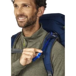 Lowe Alpine Sirac Plus 40L Backpack - M/L - Light Khaki/Army 12 Lowe Alpine Sirac Plus 40L Backpack - M/L - Light Khaki/Army -Lowe Alpine lowe alpine sirac plus 40 5 1470783