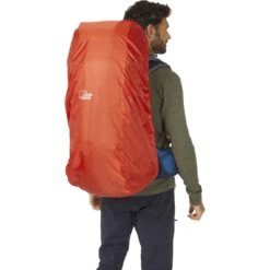 Lowe Alpine Sirac Plus 50L Backpack - L/XL - Ebony -Lowe Alpine lowe alpine sirac plus 40 6 1470784 3