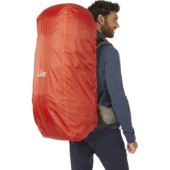 Lowe Alpine Sirac Plus 65L Backpack - M/L - Ebony -Lowe Alpine lowe alpine sirac plus 65 15 1470790 1