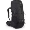 Lowe Alpine Sirac Plus 65L Backpack - L/XL -Ebony 2 Lowe Alpine Sirac Plus 65L Backpack - L/XL -Ebony -Lowe Alpine lowe alpine sirac plus 65 2 1470786
