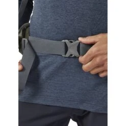 Lowe Alpine Sirac Plus 65L Backpack - M/L - Light Khaki/Army -Lowe Alpine lowe alpine sirac plus 65 6 1522633