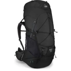 Lowe Alpine Sirac Plus ND40L Women's Backpack - S/M - Ebony