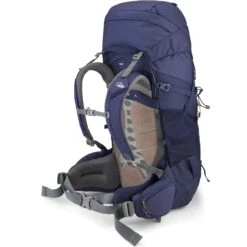 Lowe Alpine Sirac Plus ND40L Women's Backpack - S/M - Ebony -Lowe Alpine lowe alpine sirac plus nd40 4 1438803