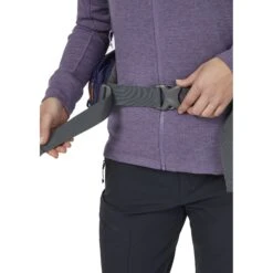 Lowe Alpine Sirac Plus ND40L Women's Backpack - S/M - Sagano Green -Lowe Alpine lowe alpine sirac plus nd40 4 1521309 2