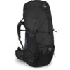 Lowe Alpine Sirac Plus ND50L Women's Backpack - S/M - Ebony 2 Lowe Alpine Sirac Plus ND50L Women's Backpack - S/M - Ebony -Lowe Alpine lowe alpine sirac plus nd50 1 1521317