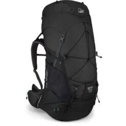 Lowe Alpine Sirac Plus ND50L Women's Backpack - S/M - Ebony