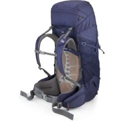 Lowe Alpine Sirac Plus ND50L Women's Backpack - S/M - Sagano Green -Lowe Alpine lowe alpine sirac plus nd50 2 1438789