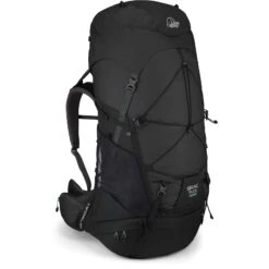 Lowe Alpine Sirac Plus ND65L Women's Backpack - S/M - Ebony
