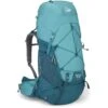 Lowe Alpine Sirac Plus ND65L Women's Backpack - S/M - Sagano Green -Lowe Alpine lowe alpine sirac plus nd65 15 1521362