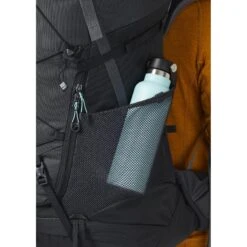 Lowe Alpine Sirac Plus ND65L Women's Backpack - S/M - Sagano Green -Lowe Alpine lowe alpine sirac plus nd65 5 1470745