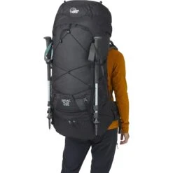 Lowe Alpine Sirac Plus ND65L Women's Backpack - S/M - Sagano Green -Lowe Alpine lowe alpine sirac plus nd65 7 1521342