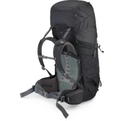 Lowe Alpine Sirac Plus ND65L Women's Backpack - S/M - Sagano Green -Lowe Alpine lowe alpine sirac plus nd651 1 1470752