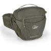 Lowe Alpine Space Case 7L Waist Bag - Light Khaki