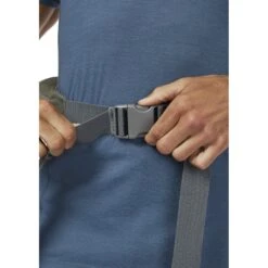 Lowe Alpine Space Case 7L Waist Bag - Light Khaki -Lowe Alpine lowe alpine space case 5 1522642