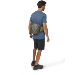 Lowe Alpine Space Case 7L Waist Bag - Orion Blue -Lowe Alpine lowe alpine space case 7 13 1465320