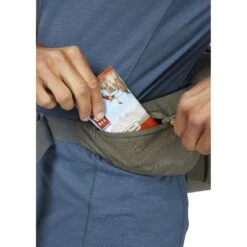 Lowe Alpine Space Case 7L Waist Bag - Orion Blue -Lowe Alpine lowe alpine space case 7 14 1465315