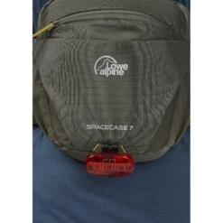 Lowe Alpine Space Case 7L Waist Bag - Black -Lowe Alpine lowe alpine space case 7 17 1465317 2