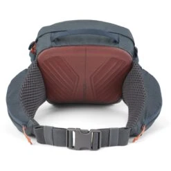 Lowe Alpine Space Case 7L Waist Bag - Orion Blue -Lowe Alpine lowe alpine space case 7 5 1438711