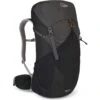 Lowe Alpine AirZone Trail 35L Backpack - M - Black/Anthracite -Lowe Alpine lowe alpine trail 35 9 1465711