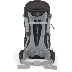 Lowe Alpine AirZone Trail Camino ND35:40L Women's Backpack - S - Anthracite/Graphene -Lowe Alpine lowe alpine trail camino nd 1 1482475