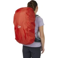Lowe Alpine AirZone Trail Camino ND35:40L Women's Backpack - S - Deep Heather/Raspberry -Lowe Alpine lowe alpine trail camino nd 18 1482481