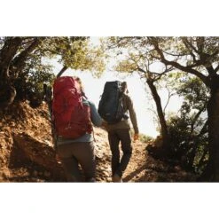 Lowe Alpine AirZone Trail 35L Backpack - L - Black/Anthracite 30 Lowe Alpine AirZone Trail 35L Backpack - L - Black/Anthracite -Lowe Alpine lowe alpine trail camino nd 21 1482483 1