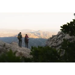 Lowe Alpine AirZone Trail Camino ND35:40L Women's Backpack - S - Anthracite/Graphene -Lowe Alpine lowe alpine trail camino nd 23 1482485 1