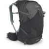 Lowe Alpine AirZone Trail Duo ND30L Women's Backpack - S - Anthracite/Graphene -Lowe Alpine lowe alpine trail duo nd30 1 1484148