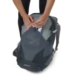 Lowe Alpine AirZone Trail Duo ND30L Women's Backpack - S - Anthracite/Graphene 27 Lowe Alpine AirZone Trail Duo ND30L Women's Backpack - S - Anthracite/Graphene -Lowe Alpine lowe alpine trail duo nd30 15 1484152 1