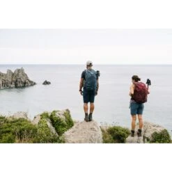 Lowe Alpine AirZone Trail Duo ND30L Women's Backpack - S - Anthracite/Graphene 41 Lowe Alpine AirZone Trail Duo ND30L Women's Backpack - S - Anthracite/Graphene -Lowe Alpine lowe alpine trail duo nd30 21 1484155 1