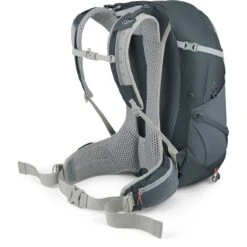 Lowe Alpine AirZone Trail Duo ND30L Women's Backpack - S - Orion Blue/Citadel -Lowe Alpine lowe alpine trail duo nd30 9 1484169